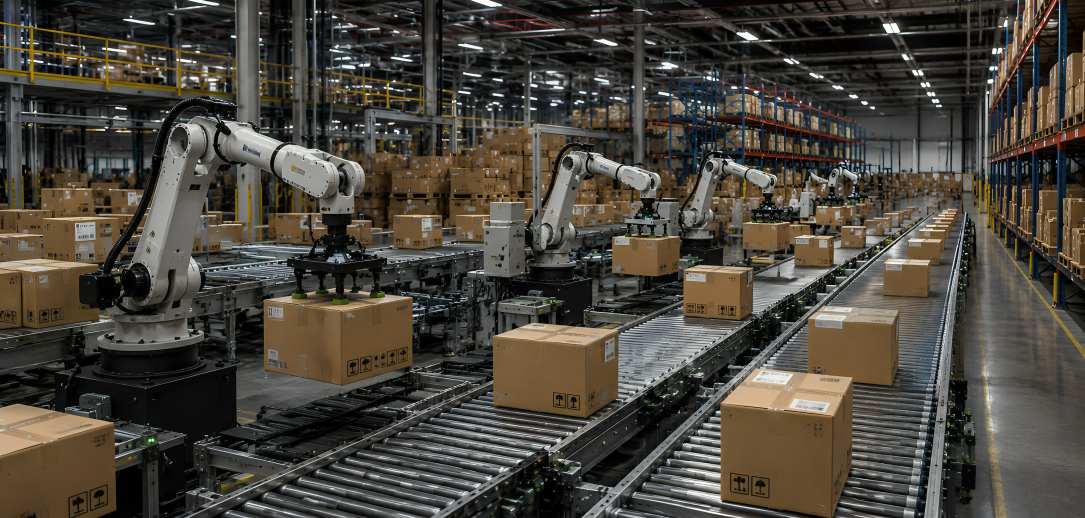Logistics